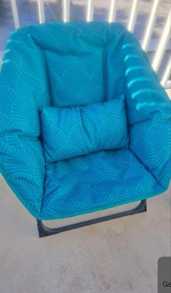 Lounge Tuin stoeltjes terras, Ophalen