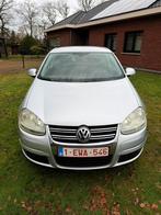 Volkswagen Jetta*Airco*Zo mee te nemen*, Auto's, Stof, Zwart, Bedrijf, Overige carrosserie