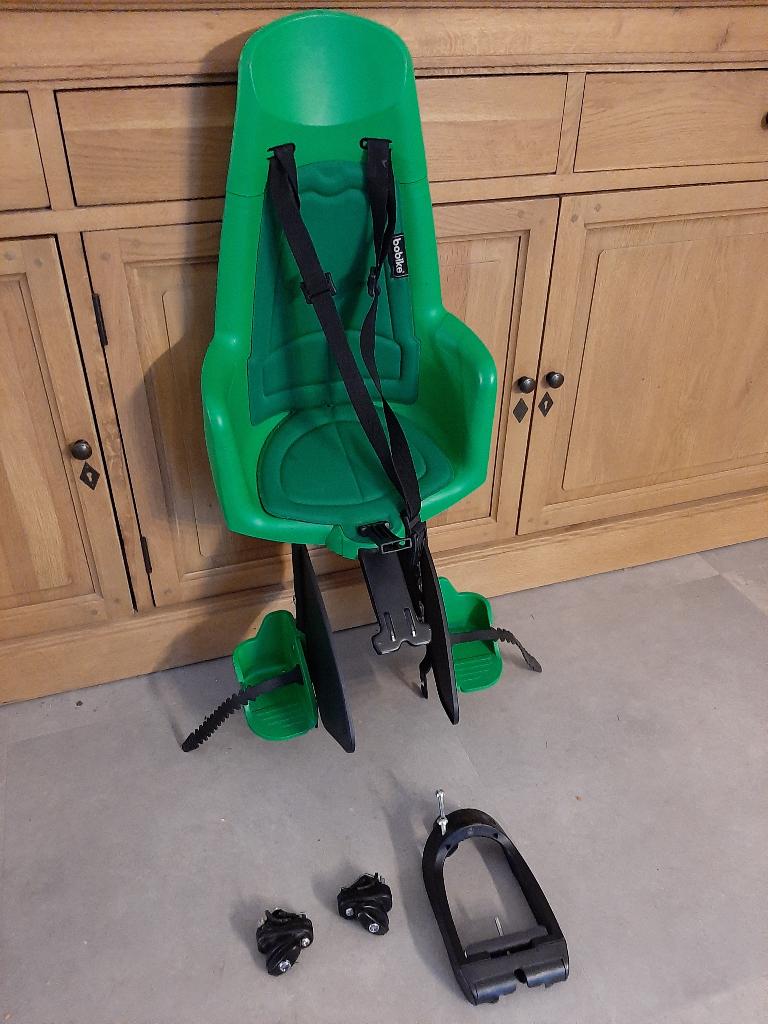 Bobike Maxi Classic fietsstoel (9-22 kg) – perfecte staat, Fietsen en Brommers, Fietsaccessoires | Fietsstoeltjes, Achterzitje