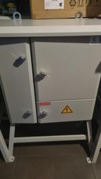 Armoire métallique Tableau électrique neuf, Bricolage & Construction, Électricité & Câbles, Enlèvement, Neuf, Autres types