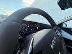 Kia Niro EV 64.8 kWh Pace (automaat), Auto's, Kia, Automaat, Gebruikt, Airbags, Zwart