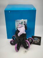 Disney Ursula Enchanting Collection Enesco 2016 Beeld, Enlèvement ou Envoi, Autres personnages, Comme neuf, Statue ou Figurine