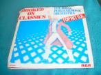 45 T SINGLE - The Royal Philharmonic Orchestra - Hooked On C, Cd's en Dvd's, 7 inch, Single, Ophalen of Verzenden, Zo goed als nieuw