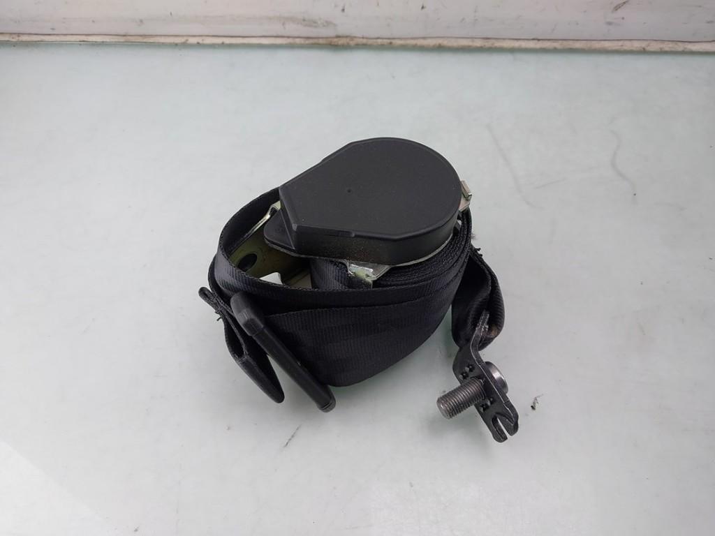 CEINTURE DE SECURITE ARRIERE DROITE (|5G9857805|), Autos : Pièces & Accessoires, Habitacle & Garnissage, Volkswagen, Utilisé