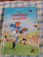 Voetbal avonturen, Ophalen of Verzenden