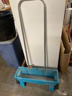 Strooiwagen, Ophalen, Gebruikt, Gardena