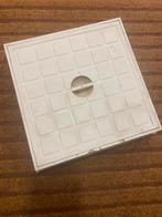 Putdeksel PVC grijs, Doe-het-zelf en Bouw, Tegels, Ophalen, Zo goed als nieuw