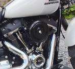 S&S luchtfilter, Motoren, Onderdelen | Harley-Davidson