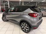 Renault Captur Automaat 1.3i Benzine 110kW Euro 6d, Auto's, Automaat, Euro 6, 5 deurs, Captur