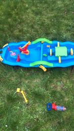Jeux d’eau pour enfants, Enlèvement, Comme neuf