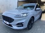 Ford Kuga Graphite Tech Edition PHEV AUT (bj 2023), Auto's, Gebruikt, 5 zetels, Kuga, Zilver of Grijs