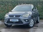 SEAT Arona Style 1.0L TSI 95K !TOP OCCASIE! (bj 2018), Auto's, Voorwielaandrijving, 95 pk, Leder, Bedrijf