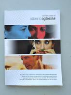 Muziekboek The film music of Alberto Iglesias, Muziek en Instrumenten, Gebruikt, Filmmuziek en Soundtracks, Ophalen of Verzenden