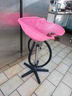 Bac Lave-Tête, Enlèvement, Comme neuf