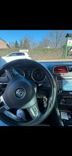 Golf 6 1,4 TSI met ABC-klep, Auto's, Particulier, Te koop, Golf
