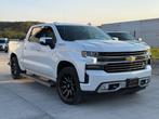 Chevrolet Silverado 6.2L V8 HIGH COUNTRY 4X4 426cv LPG full, Auto's, 4 deurs, Gebruikt, 8 cilinders, Leder