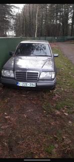 Mercedes 124, Autos, Mercedes-Benz, Autres modèles, Alcantara, Autre carrosserie, 5 portes