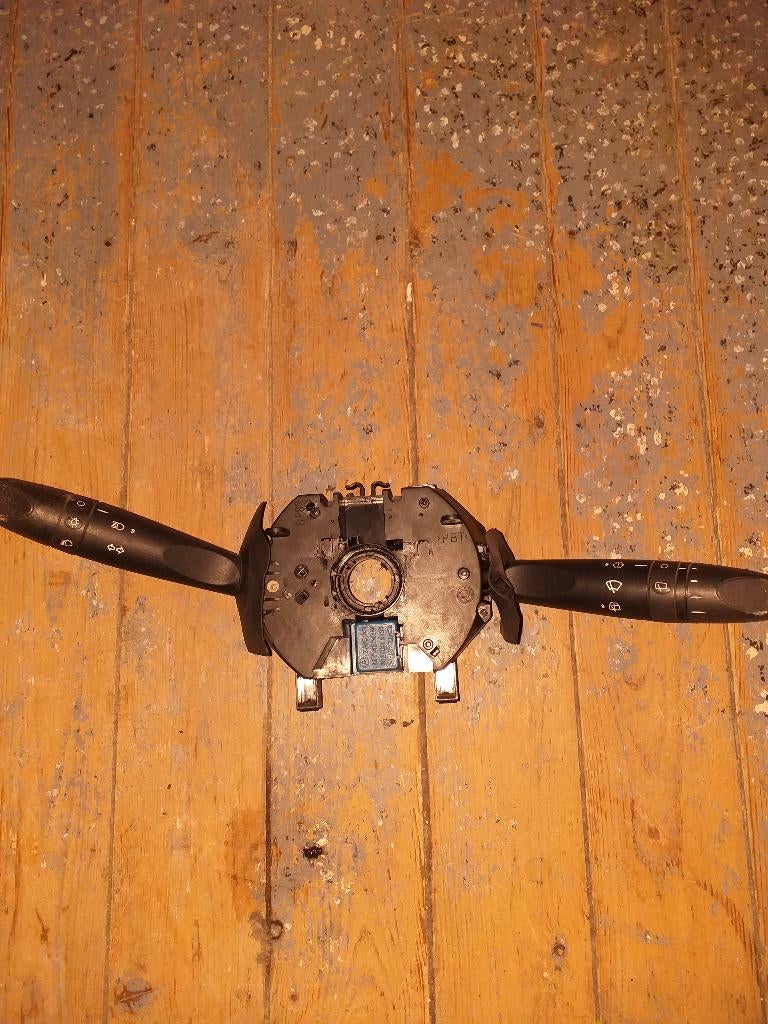 commodo volant lancia lybra, Autos : Pièces & Accessoires, Enlèvement ou Envoi, Utilisé, Lancia