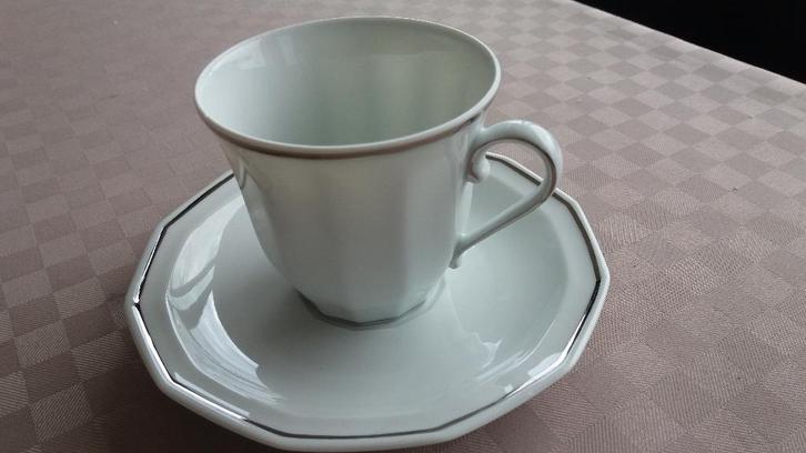 vaisselle limoges, Maison & Meubles, Cuisine | Vaisselle, Enlèvement