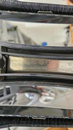 Calandre X5, Enlèvement, BMW