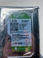 Western Digital 1 TB Harde schijf SATA III WD10EZEX, Computers en Software, Ophalen of Verzenden, Zo goed als nieuw, SATA