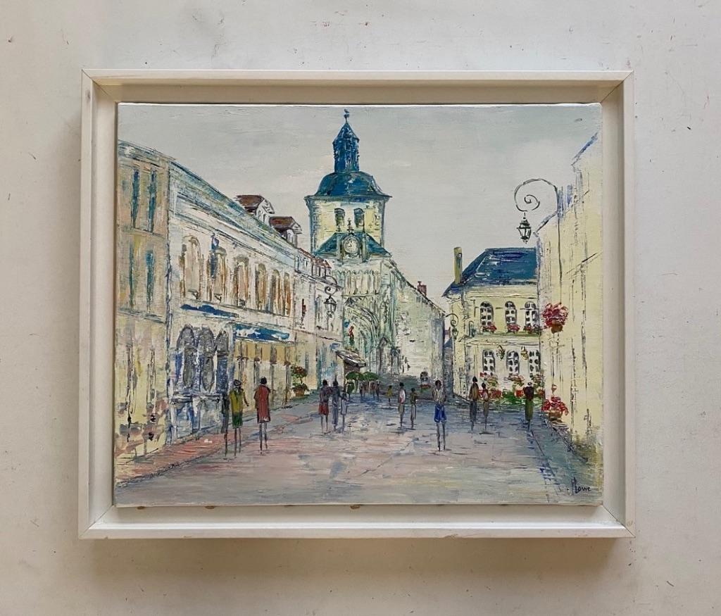 Lot Schilderijen, Antiek en Kunst, Kunst | Schilderijen | Klassiek, Ophalen of Verzenden