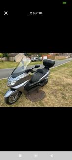 moie Yamaha Majesty 400, Fietsen en Brommers, Scooters | Yamaha, Overige modellen, Benzine, 399 cc, Ophalen of Verzenden