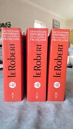 Dictionnaire historique de la langue française, Boeken, Woordenboeken, Ophalen, Frans, Overige uitgevers, Zo goed als nieuw