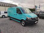 Volkswagen Crafter 2.0TDi/EU6d/L3H1/Pdc/Trekhaak3T/20579Ex, Auto's, Bestelwagens en Lichte vracht, Gebruikt, Euro 6, https://public.car-pass.be/vhr/423124f1-cbe5-4122-8aa9-8060572a47e0