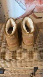 Snowboots camelkleurig maat 39, Kleding | Dames, Schoenen, Ophalen of Verzenden, Snowboots