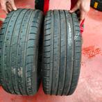 Velgen+bandensetv4 stuks 245/45/R20 zomerbanden - VOLVO XC40, Ophalen