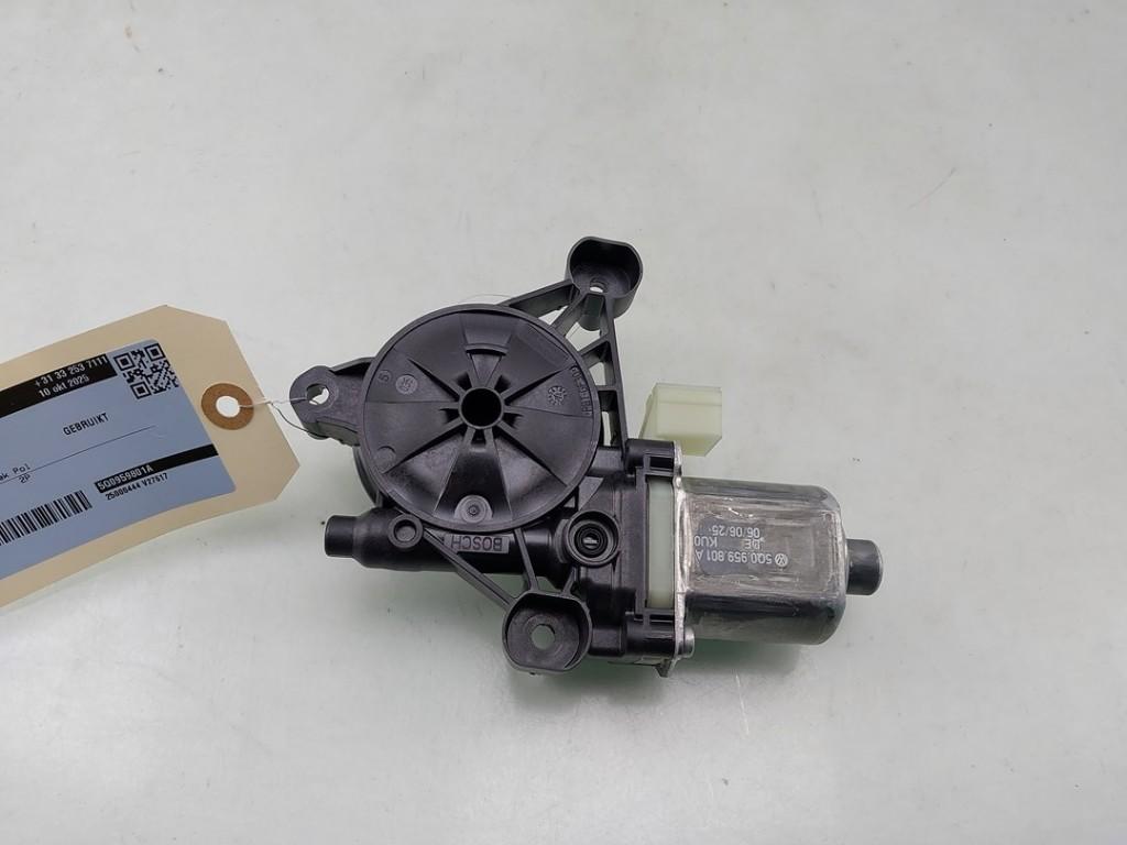 MOTEUR LEVE VITRE ELECTRIQUE Golf VIII Variant (GC5), Utilisé, Volkswagen