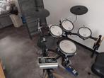 roland drum, Musique & Instruments, Batteries & Percussions, Enlèvement, Utilisé, Roland, Électronique