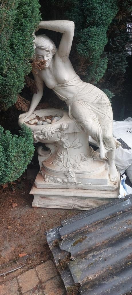 A vendre, Jardin & Terrasse, Enlèvement ou Envoi