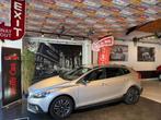 Volvo V40 Cross Country * 2.0 T3 * CARNET * SIEGES CHAUFFANT, Argent ou Gris, Achat, Euro 6, Entreprise