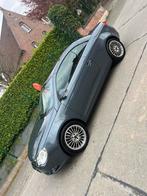 Volkswagen eos 2009 97000km 2.0 turbo 204pk, Autos, Achat, Cabriolet, Boîte manuelle, Noir