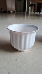 Bloempot, Enlèvement