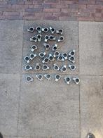 Ringen voor knipperlichten Suzuki Intruder, Motoren, Ophalen of Verzenden