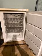 Te koop: Zanussi diepvriezer (Electrolux), Ophalen, Gebruikt