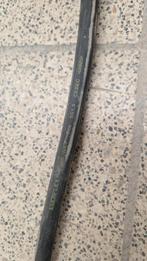 Câble d'extension triphasé industriel (20 mètres) 400V, Enlèvement, Comme neuf, Câble ou Fil électrique