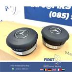 2022 AMG STUUR AIRBAG W177 W118 H247 W205 W213 W238 W257 W16, Gebruikt, -, Ophalen of Verzenden, -
