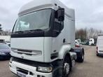 Renault Premium 420 FRENCH TRUCK-MANUAL GEARBOX* (bj 2004), Achat, Entreprise, Blanc, Euro 3