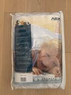 Donsdeken ABZ 100 x 135, Ophalen, Gebruikt, Eenpersoons, Wit