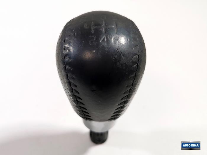 Pommeau levier de vitesse d'un Volvo V70, -, 3 mois de garantie, -, -