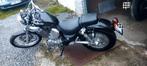 Virago 535 oldtimer en très très bonne état vue son âges .., Chopper, 2 cylindres, Permis Moto A2 minimum, Éclairage LED