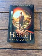 Boek The hobbit, Boeken, Ophalen of Verzenden, Gelezen