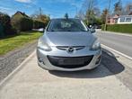 Mazda 2 1.6D " 5Portes " Airco, Capteurs Ar Euro5, Autos, Mazda, Achat, Entreprise, Boîte manuelle, Noir