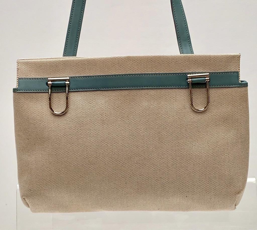 Handtas Delvaux. Nog meer Delvaux en Louis Vuitton te koop., Ophalen of Verzenden, Beige, Handtas