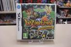 Inazuma Eleven (cib) DS HOL, Nintendo, Enlèvement ou Envoi, 1 joueur, Utilisé