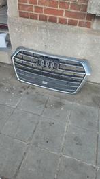 Calandre Avant Audi Q5 FY Quattro OEM 80A853651C 80A853653E, Autos : Pièces & Accessoires, Enlèvement ou Envoi, Avant, Audi